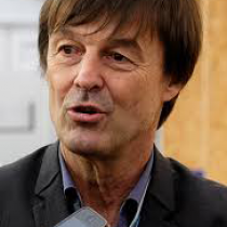 Nicolas Hulot